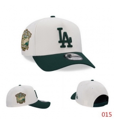 Los Angeles Dodgers Snapback 25G157