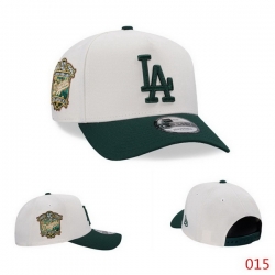 Los Angeles Dodgers Snapback 25G157