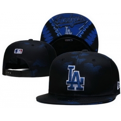Los Angeles Dodgers Snapback 25G161