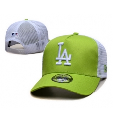 Los Angeles Dodgers Snapback 25G166
