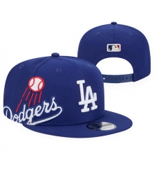 Los Angeles Dodgers Snapback 25G170 Los Angeles Dodgers Snapback 25G170