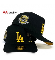 Los Angeles Dodgers Snapback 25G172
