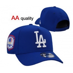 Los Angeles Dodgers Snapback 25G178