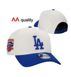 Los Angeles Dodgers Snapback 25G184