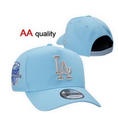 Los Angeles Dodgers Snapback 25G193