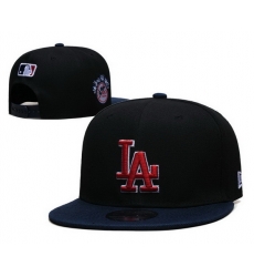 Los Angeles Dodgers Snapback 25G204 Los Angeles Dodgers Snapback 25G204