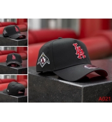 Los Angeles Dodgers Snapback 25G207