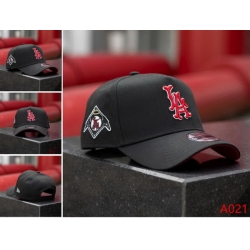 Los Angeles Dodgers Snapback 25G207