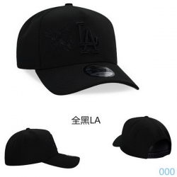 Los Angeles Dodgers Snapback 25G211