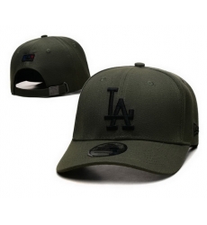 Los Angeles Dodgers Snapback 25G212