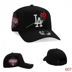 Los Angeles Dodgers Snapback 25G222