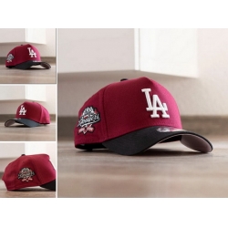 Los Angeles Dodgers Snapback 25G232