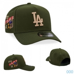 Los Angeles Dodgers Snapback 25G237