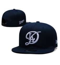 Los Angeles Dodgers Snapback 25G238 Los Angeles Dodgers Snapback 25G238