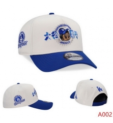 Los Angeles Dodgers Snapback 25G239