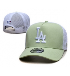 Los Angeles Dodgers Snapback 25G242