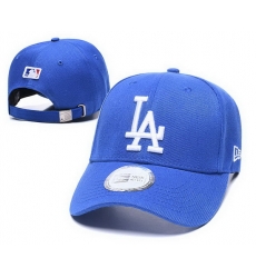 Los Angeles Dodgers Snapback 25G245