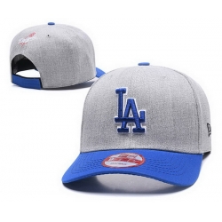Los Angeles Dodgers Snapback 25G247