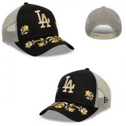 Los Angeles Dodgers Snapback 25G256