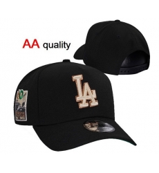 Los Angeles Dodgers Snapback Cap 25110