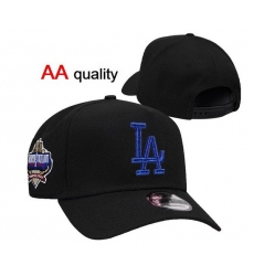 Los Angeles Dodgers Snapback Cap 25115
