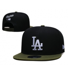 Los Angeles Dodgers Snapback Cap 25155 Los Angeles Dodgers Snapback Cap 25155