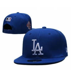 Los Angeles Dodgers Snapback Cap 25901 Los Angeles Dodgers Snapback Cap 25901