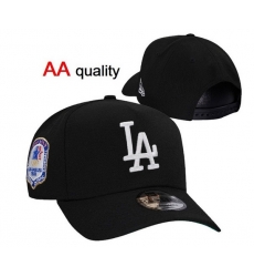 Los Angeles Dodgers Snapback Cap 25941