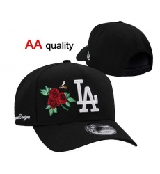 Los Angeles Dodgers Snapback Cap 25948