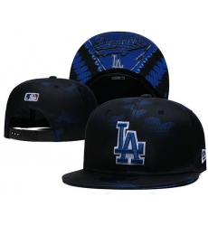 Los Angeles Dodgers Snapback Cap 25956 Los Angeles Dodgers Snapback Cap 25956