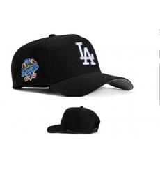 Los Angeles Dodgers Snapback Cap 25958 Los Angeles Dodgers Snapback Cap 25958