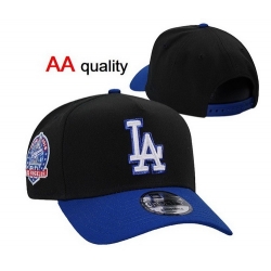 Los Angeles Dodgers Snapback Cap 25K I649