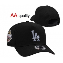 Los Angeles Dodgers Snapback Cap 26C B682