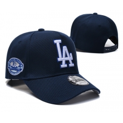 Los Angeles Dodgers Snapback Cap 26C D343
