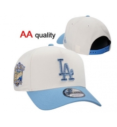 Los Angeles Dodgers Snapback Cap 26C F043 Los Angeles Dodgers Snapback Cap 26C F043