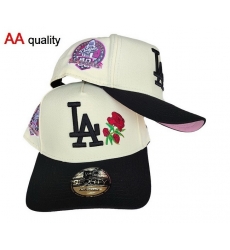 Los Angeles Dodgers Snapback Cap 26C R967 Los Angeles Dodgers Snapback Cap 26C R967
