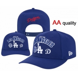 Los Angeles Dodgers Snapback Cap 26C Z415