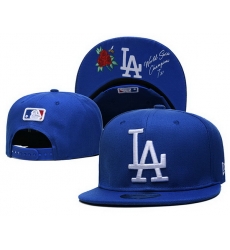 Los Angeles Dodgers Snapback Cap C114 Los Angeles Dodgers Snapback Cap C114