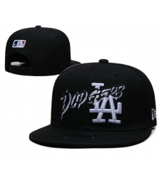Los Angeles Dodgers Snapback Cap C135 Los Angeles Dodgers Snapback Cap C135
