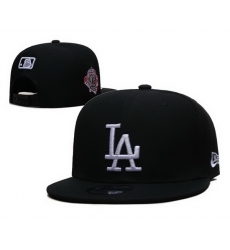 Los Angeles Dodgers Snapback Cap C158 Los Angeles Dodgers Snapback Cap C158