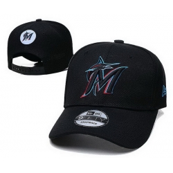 Miami Marlins Snapback 25G011