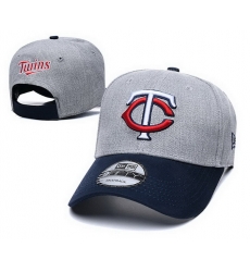 Minnesota Twins Snapback 25G010 Minnesota Twins Snapback 25G010