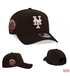 New York Mets Snapback 25G001
