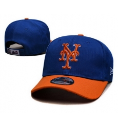 New York Mets Snapback 25G002 New York Mets Snapback 25G002