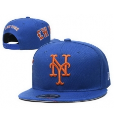New York Mets Snapback 25G016 New York Mets Snapback 25G016