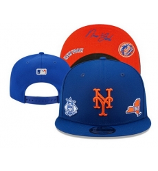 New York Mets Snapback 25G018
