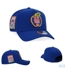 New York Mets Snapback 25G029 New York Mets Snapback 25G029