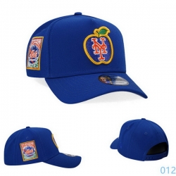 New York Mets Snapback 25G029
