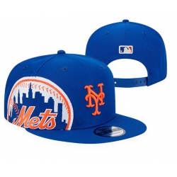 New York Mets Snapback Cap 26C E880
