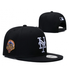 New York Mets Snapback Cap 26C K257
